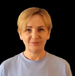Liubov Malkova