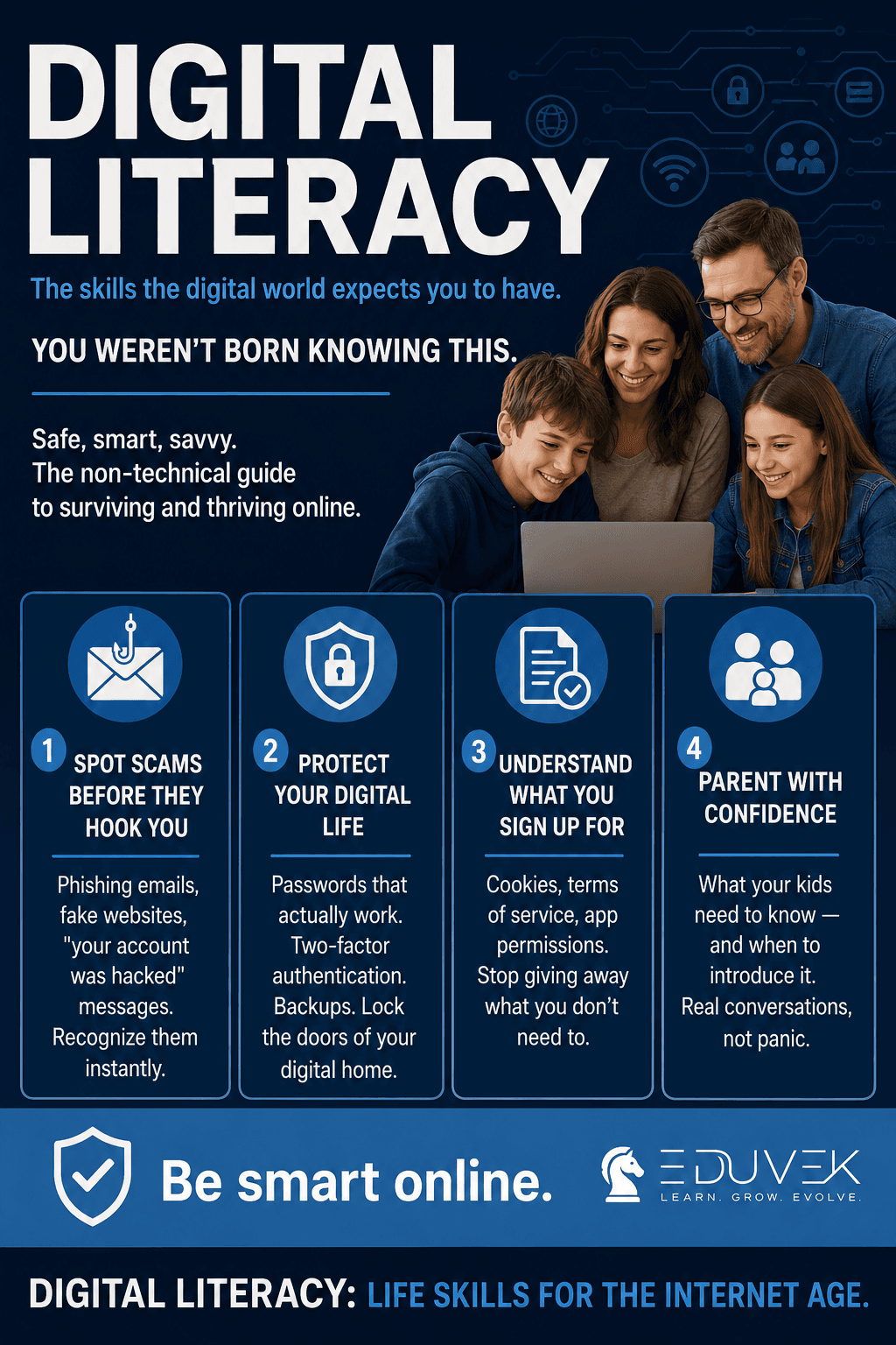 Digital Literacy