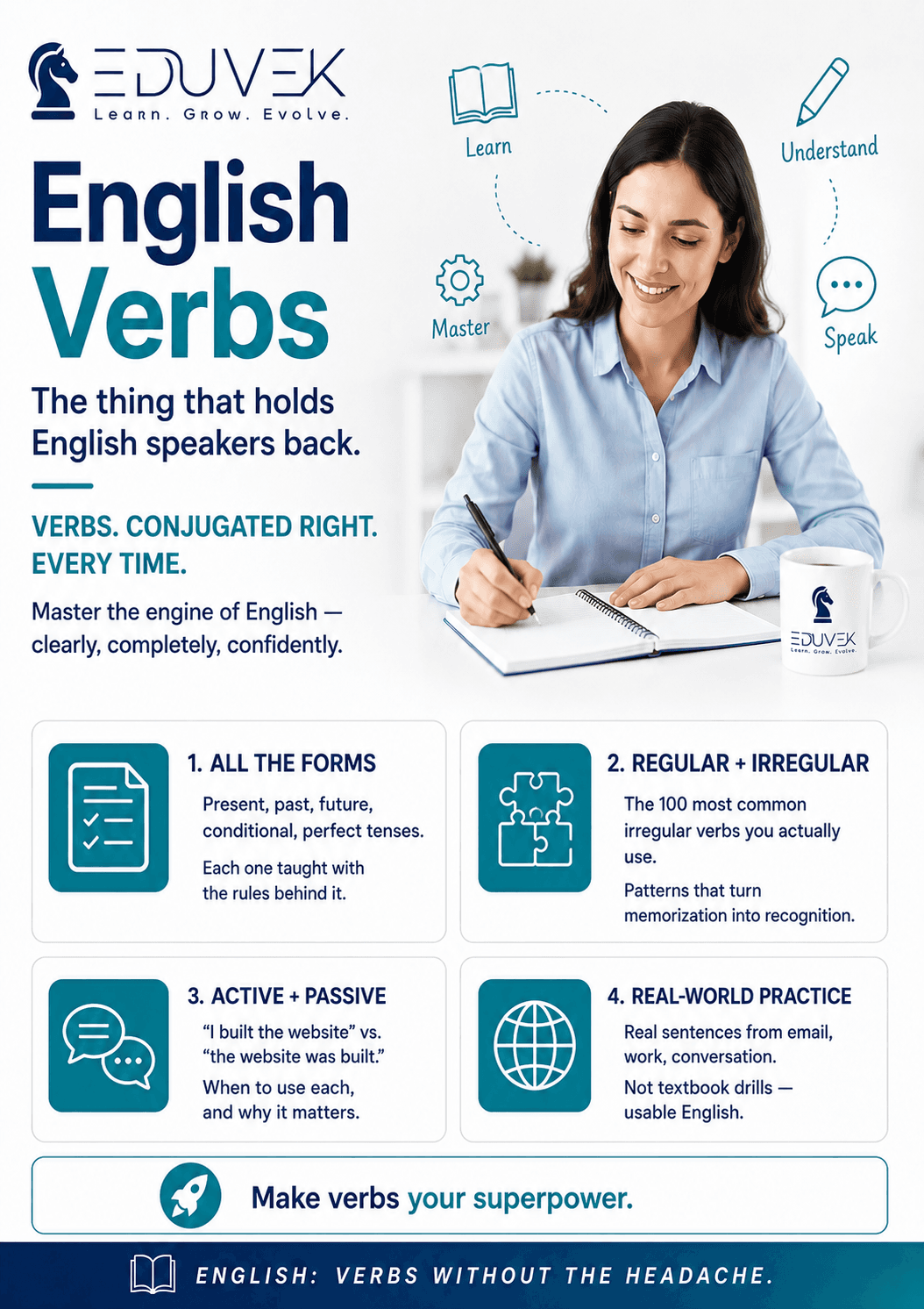 English Verbs