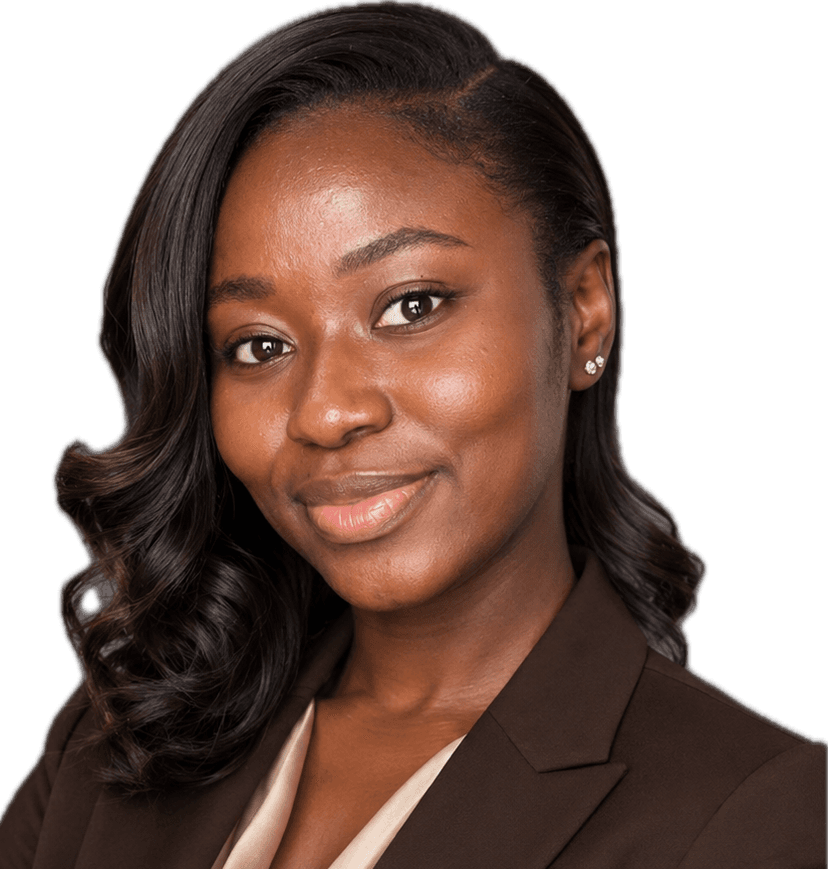 Esther Fawole