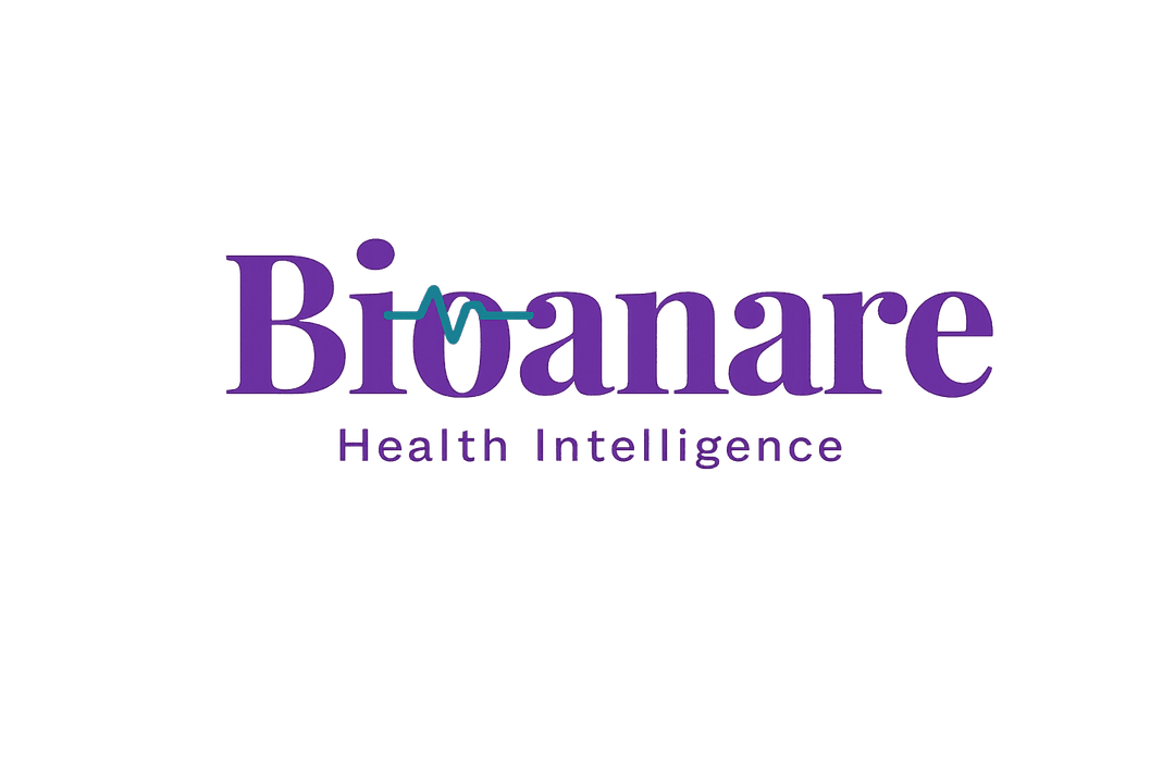 Bioanare