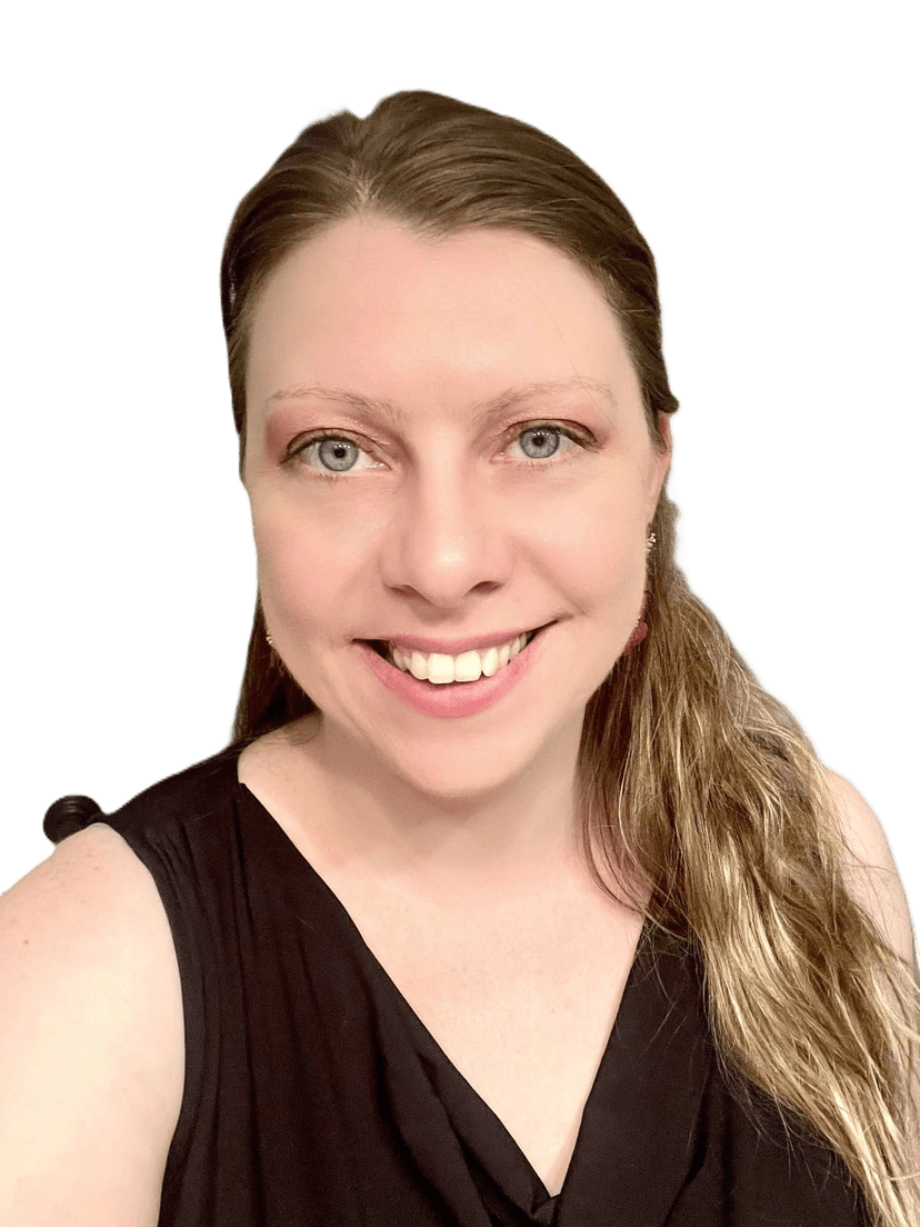 Sarah Langridge