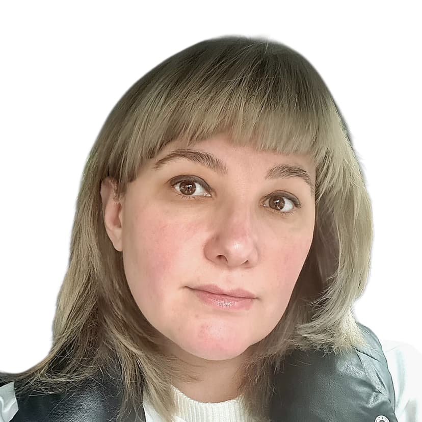 Yulia Tomash
