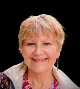 Angelika Egloffstein-Becker