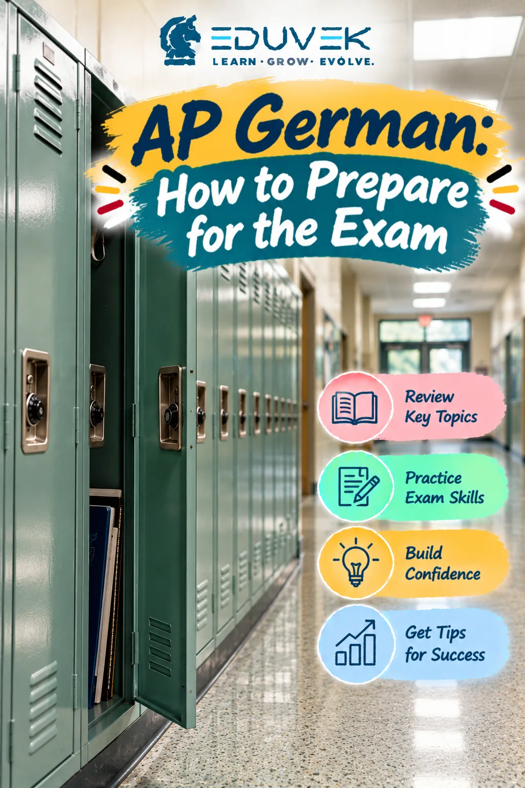 AP German: How to Prepare for the Exam