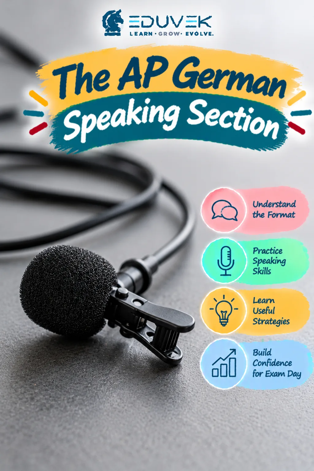 The AP German Speaking Section