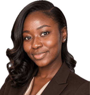 Esther Fawole