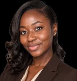 Esther Fawole