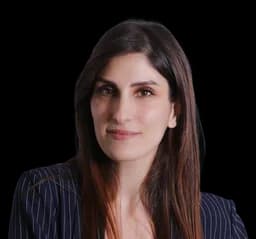Sally Kfoury