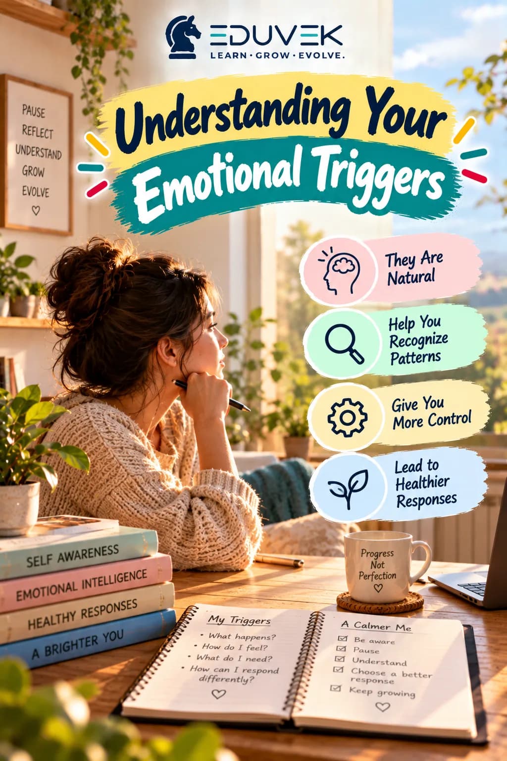 Understanding Your Emotional Triggers